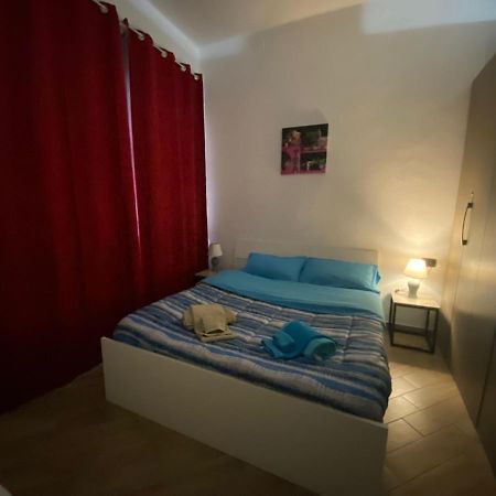 Apartament La Casa Di Sara Nuoro  Zewnętrze zdjęcie