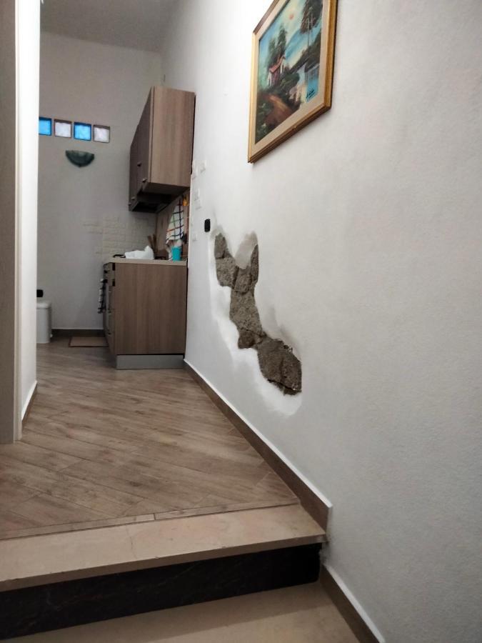 Apartament La Casa Di Sara Nuoro  Zewnętrze zdjęcie