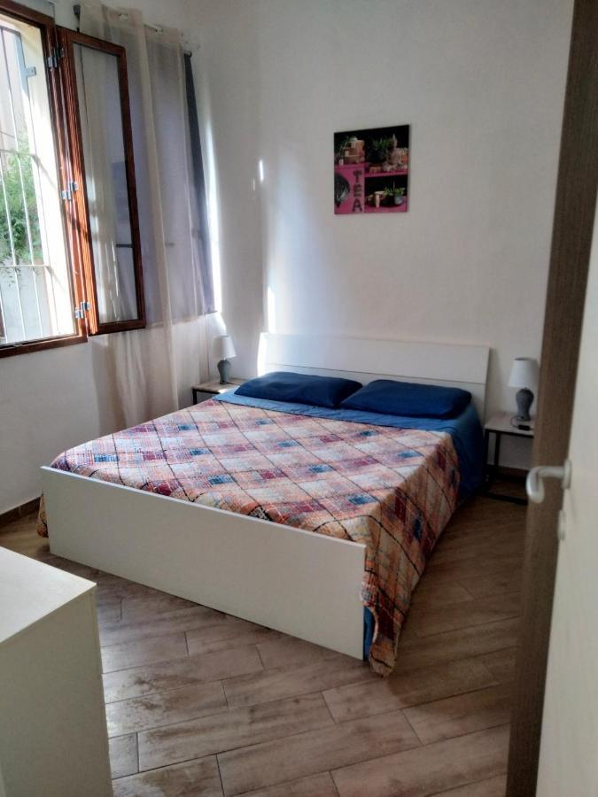 Apartament La Casa Di Sara Nuoro  Zewnętrze zdjęcie