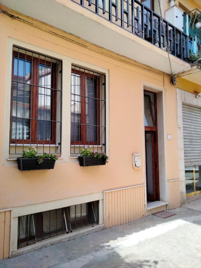 Apartament La Casa Di Sara Nuoro  Zewnętrze zdjęcie