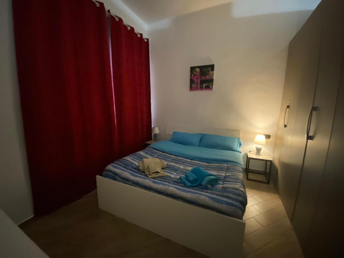 Apartament La Casa Di Sara Nuoro  Zewnętrze zdjęcie