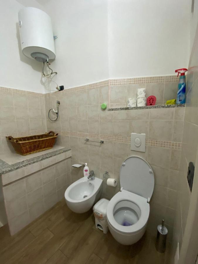 Apartament La Casa Di Sara Nuoro  Pokój zdjęcie