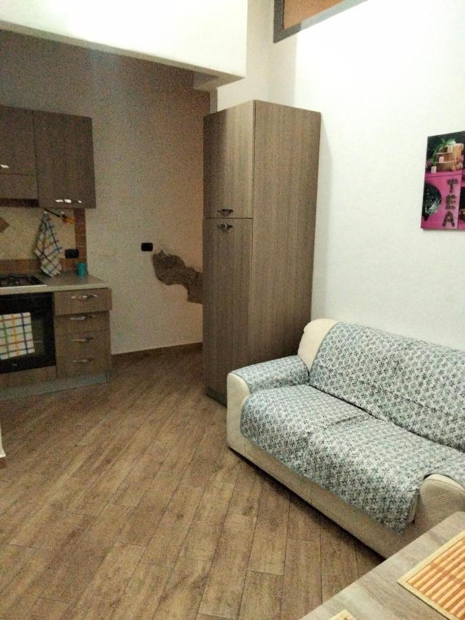 Apartament La Casa Di Sara Nuoro  Zewnętrze zdjęcie