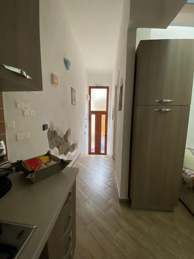 Apartament La Casa Di Sara Nuoro  Pokój zdjęcie