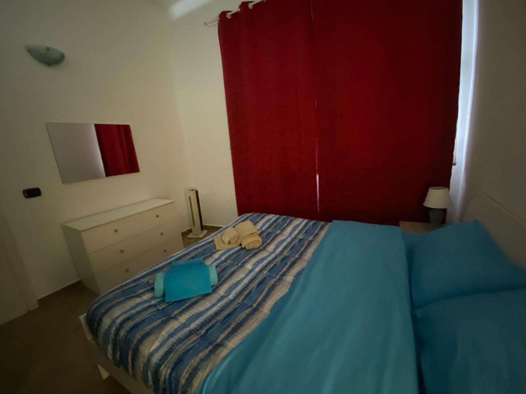 Apartament La Casa Di Sara Nuoro  Pokój zdjęcie